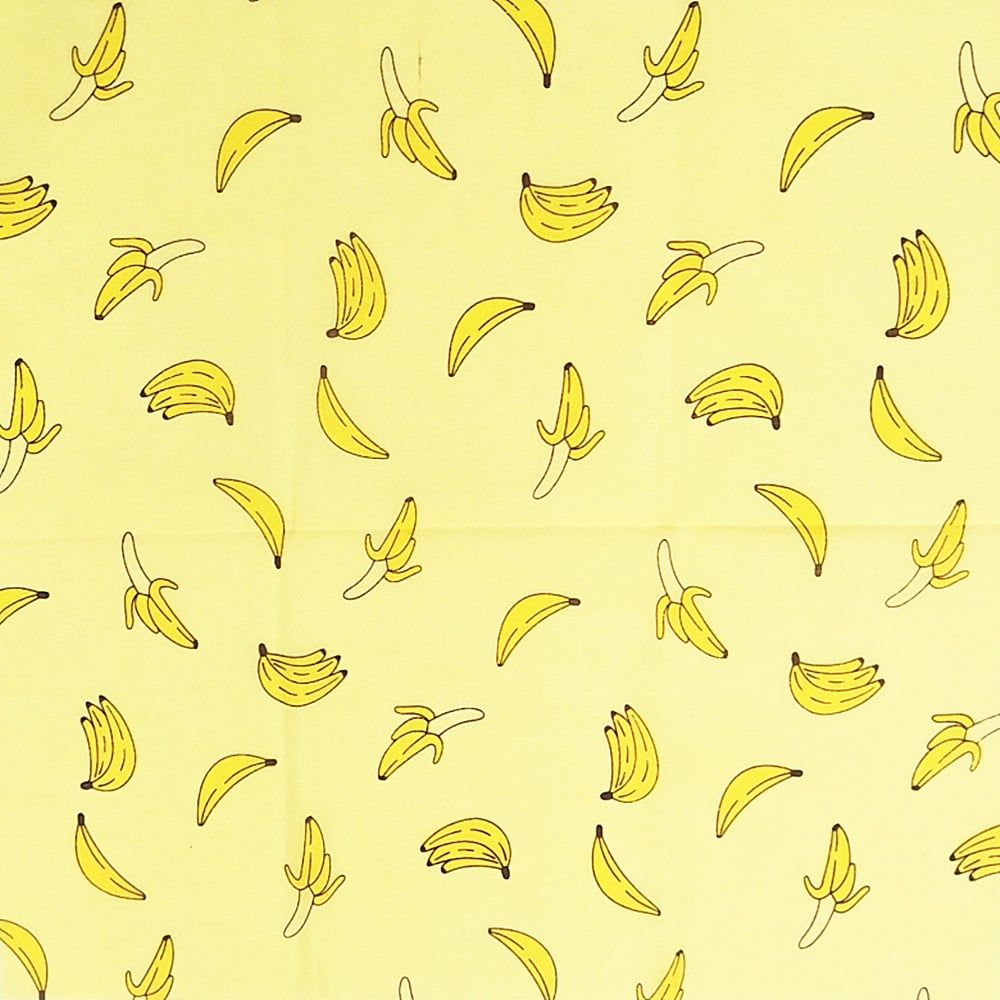 Ecological Beeswax Food Storage Cloth