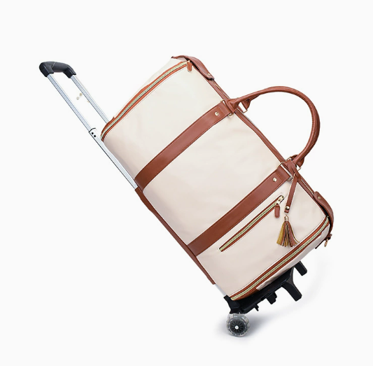 Foldable Travel Bag