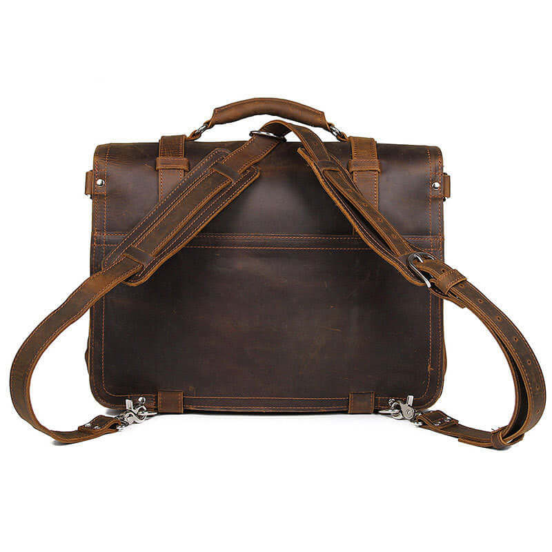 Vintage Crazy Horse Men&