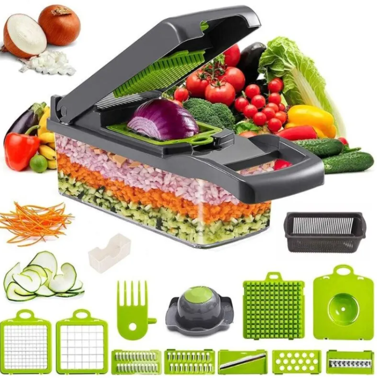 Vegetable Chopper