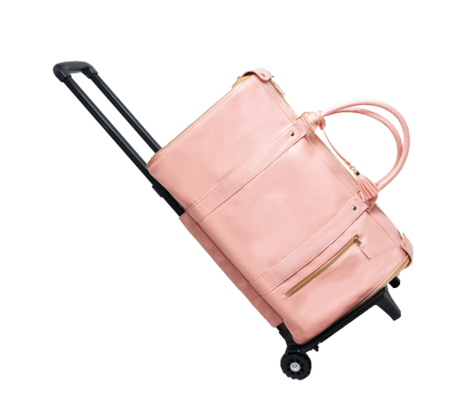 Foldable Travel Bag