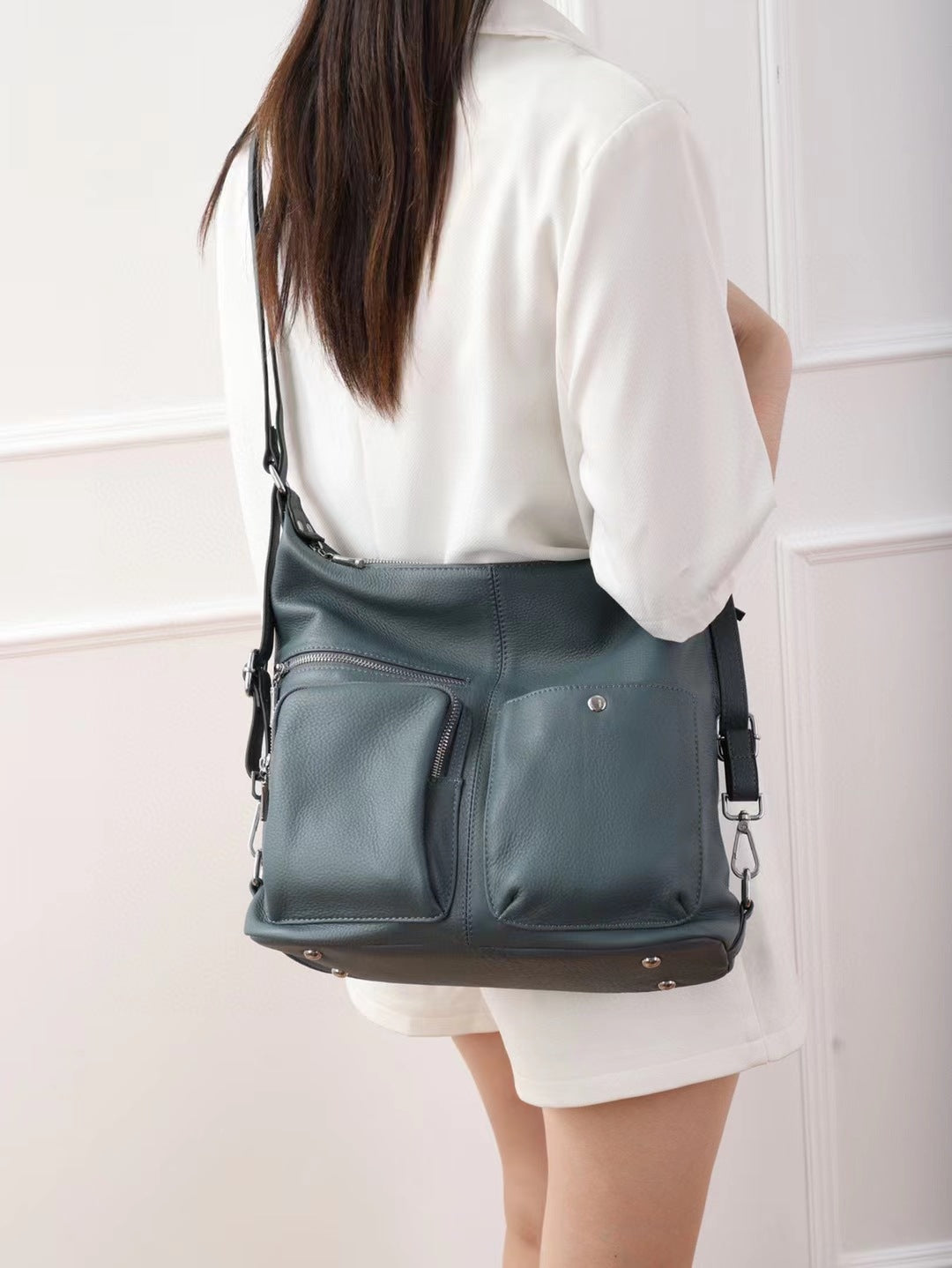 Chic Vibe Women’s Backpack