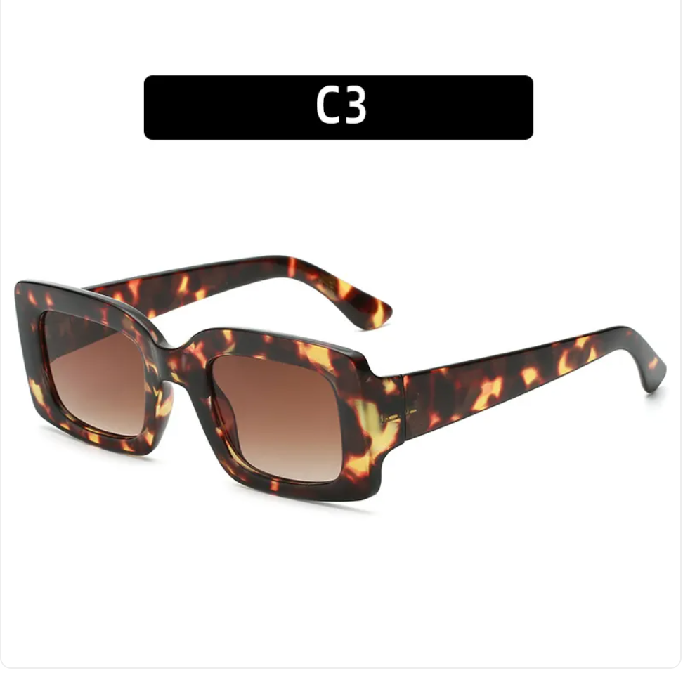 Uv Protection Sunglasses