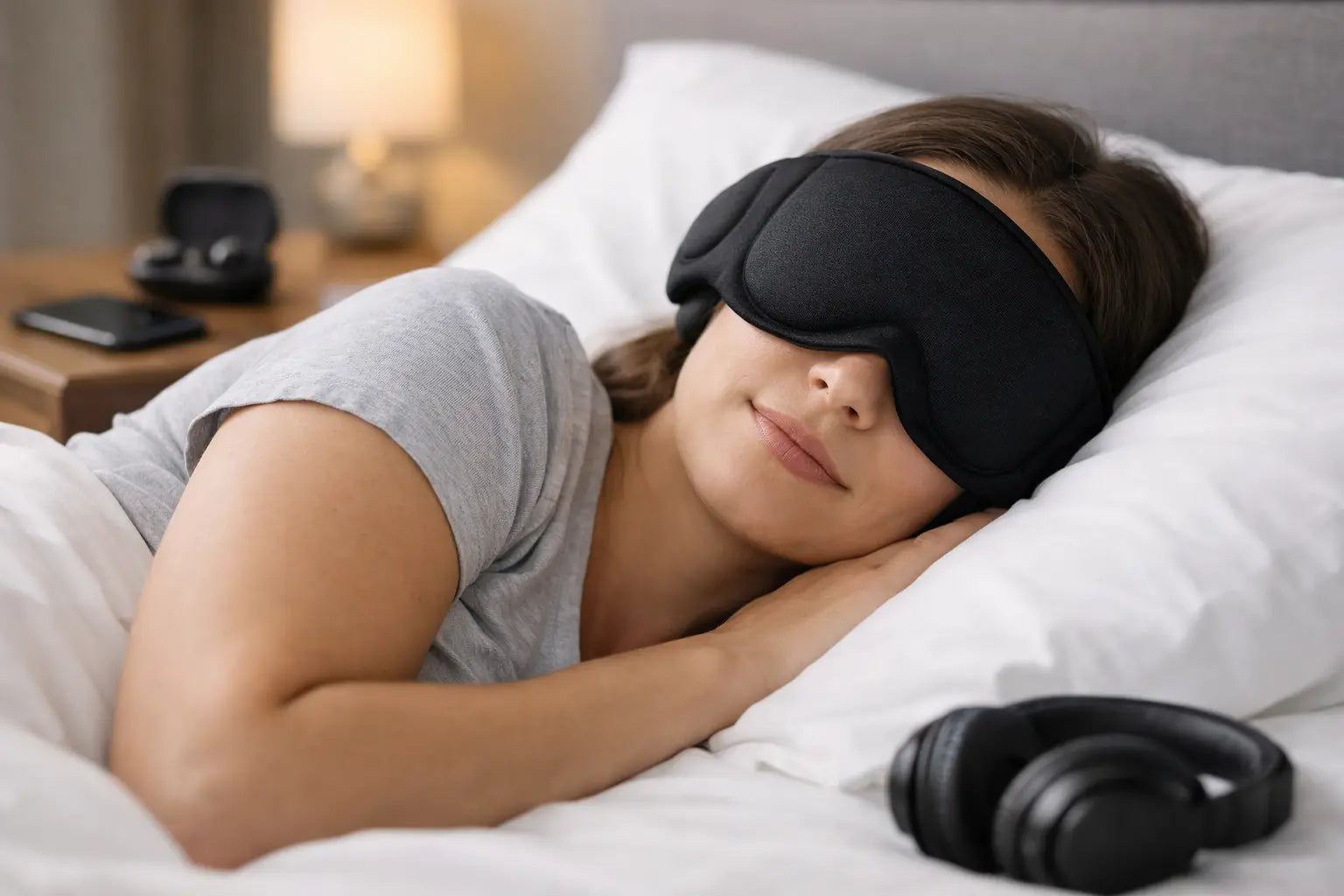 Sleep Mask Bluetooth Headphones Worth It?