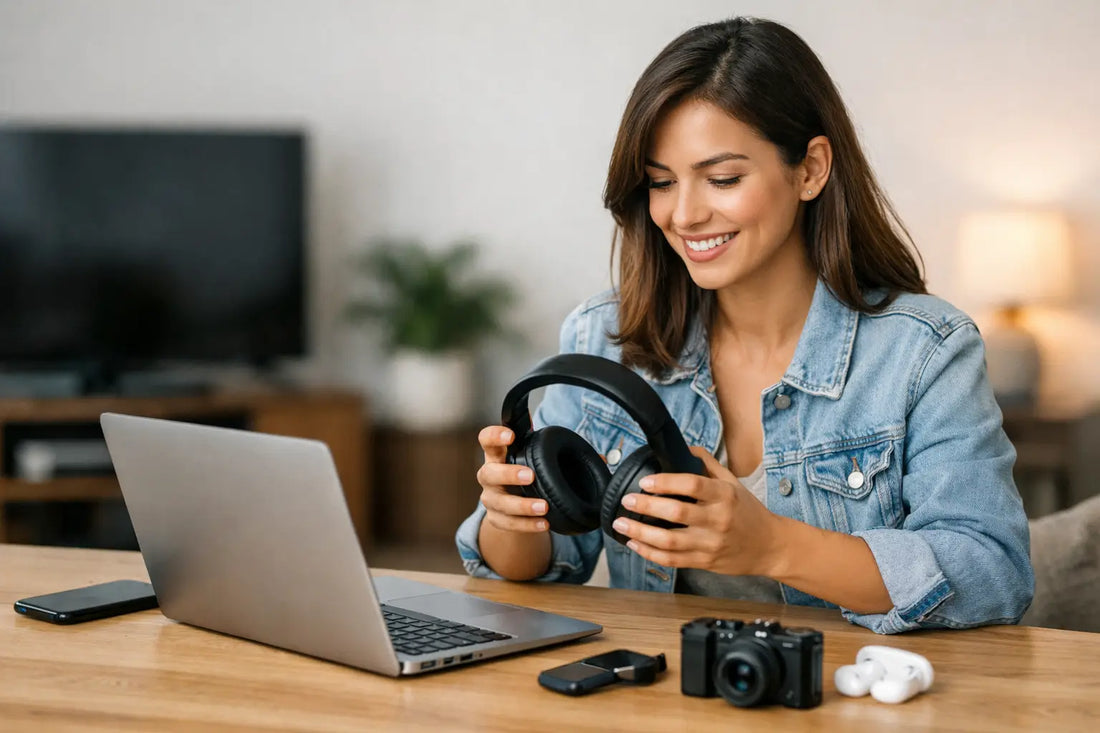 A Guide to Buying Budget Electronics Wisely