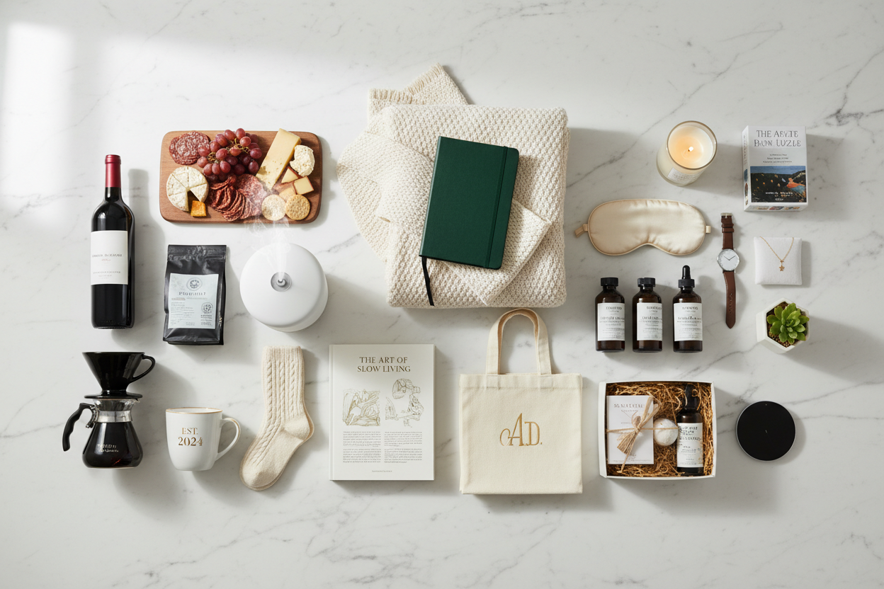 19 Gifts for Hard to Buy Adults That Work