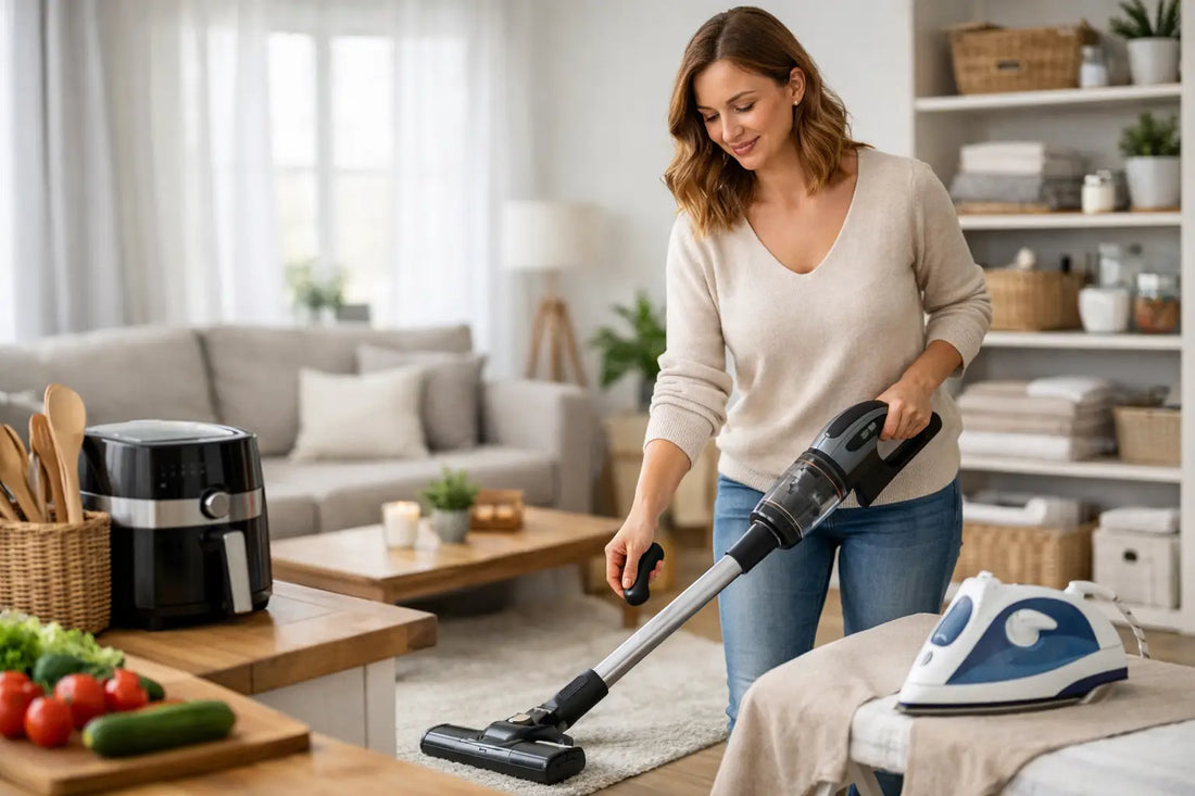 Guide to Practical Household Essentials That Earn Space