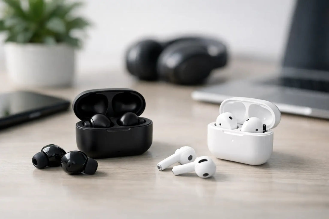How to Choose Wireless Earbuds