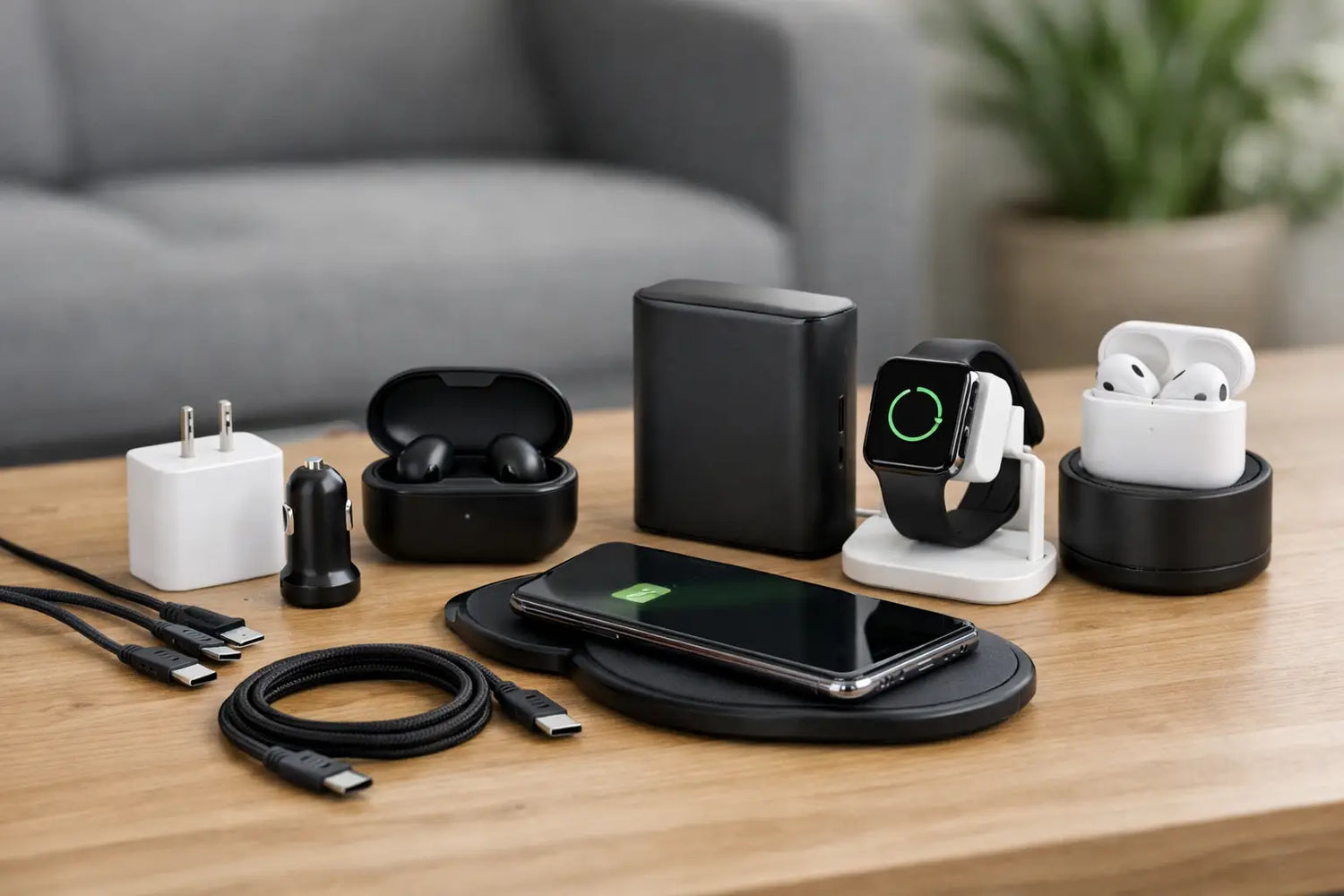 10 Best Budget Phone Charging Accessories