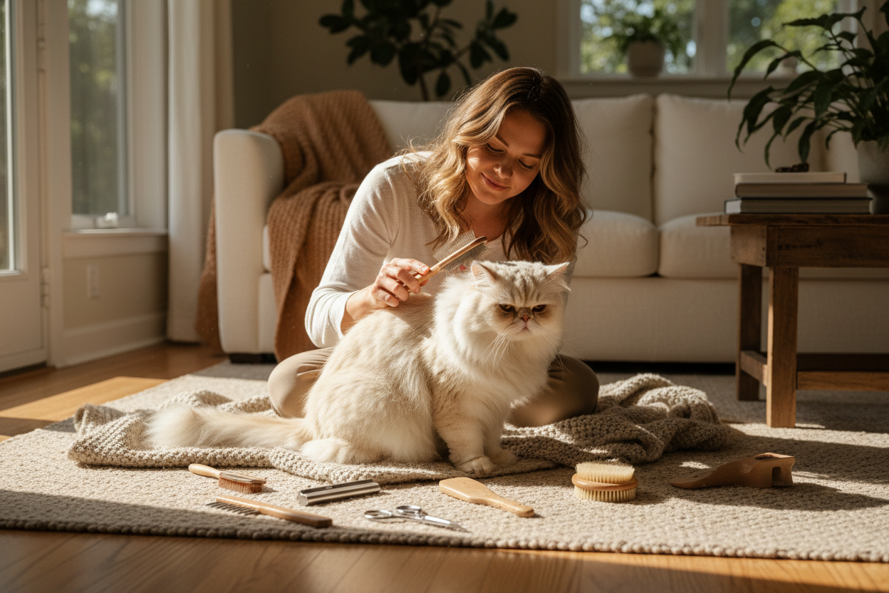 10 Best Pet Hair Removal Tools That Work