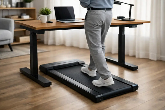 Under Desk Treadmill Worth Buying?