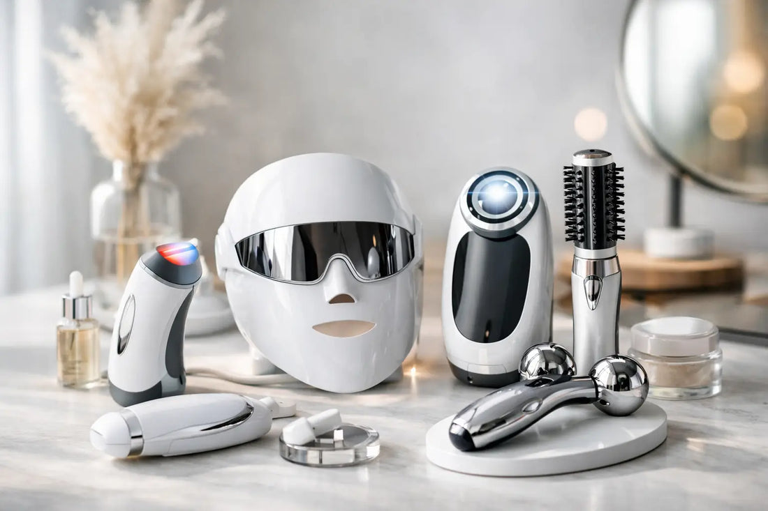 Trending Beauty Tools 2026 Worth Buying