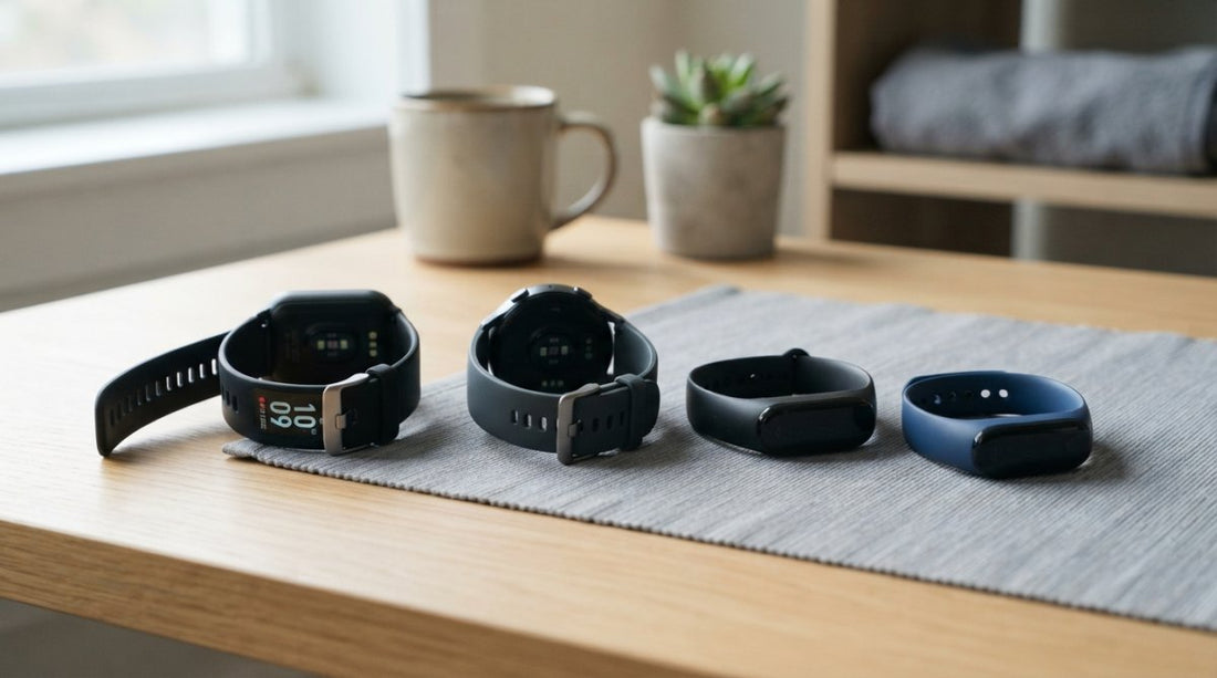 Best Budget Fitness Trackers 2026: Top Picks Under $100