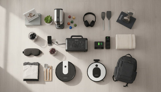 Essential Items for New Apartments: Complete Checklist