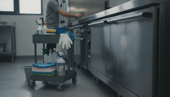 How to Clean Stainless Steel: Complete Guide