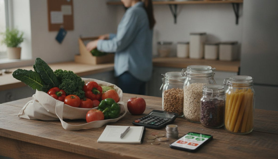 How to Save on Groceries: 7 Proven Strategies