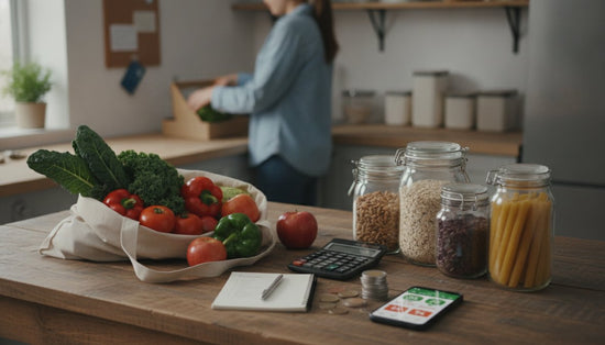 How to Save on Groceries: 7 Proven Strategies