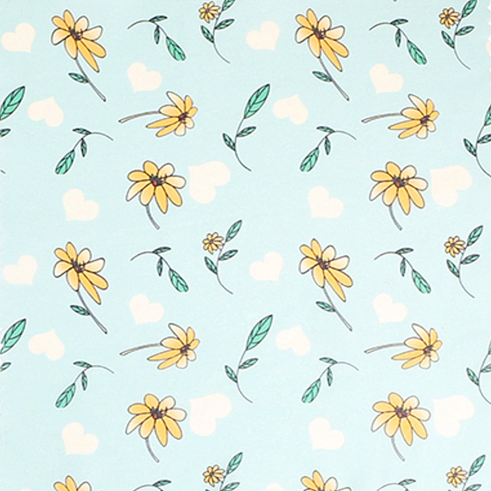 Ecological Beeswax Food Storage Cloth
