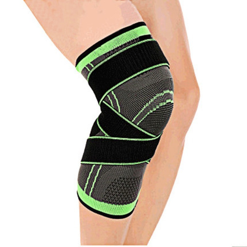 Compression Knee Brace for Sports &amp; Fitness