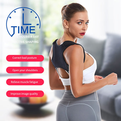 Adjustable  Posture Corrector
