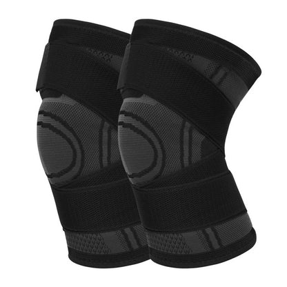 Compression Knee Brace for Sports &amp; Fitness