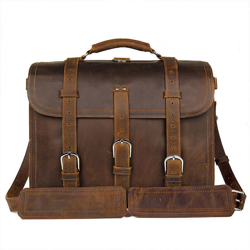 Vintage Crazy Horse Men&