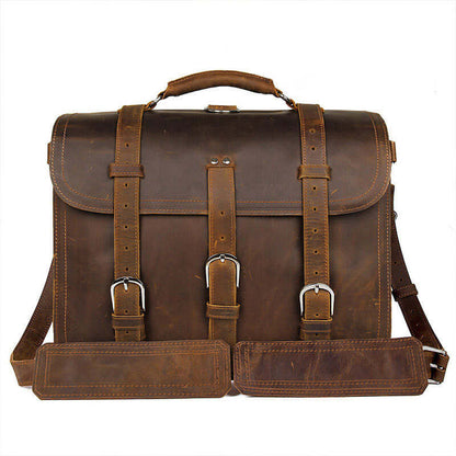 Vintage Crazy Horse Men&