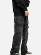 Pantalones Vaqueros Spider