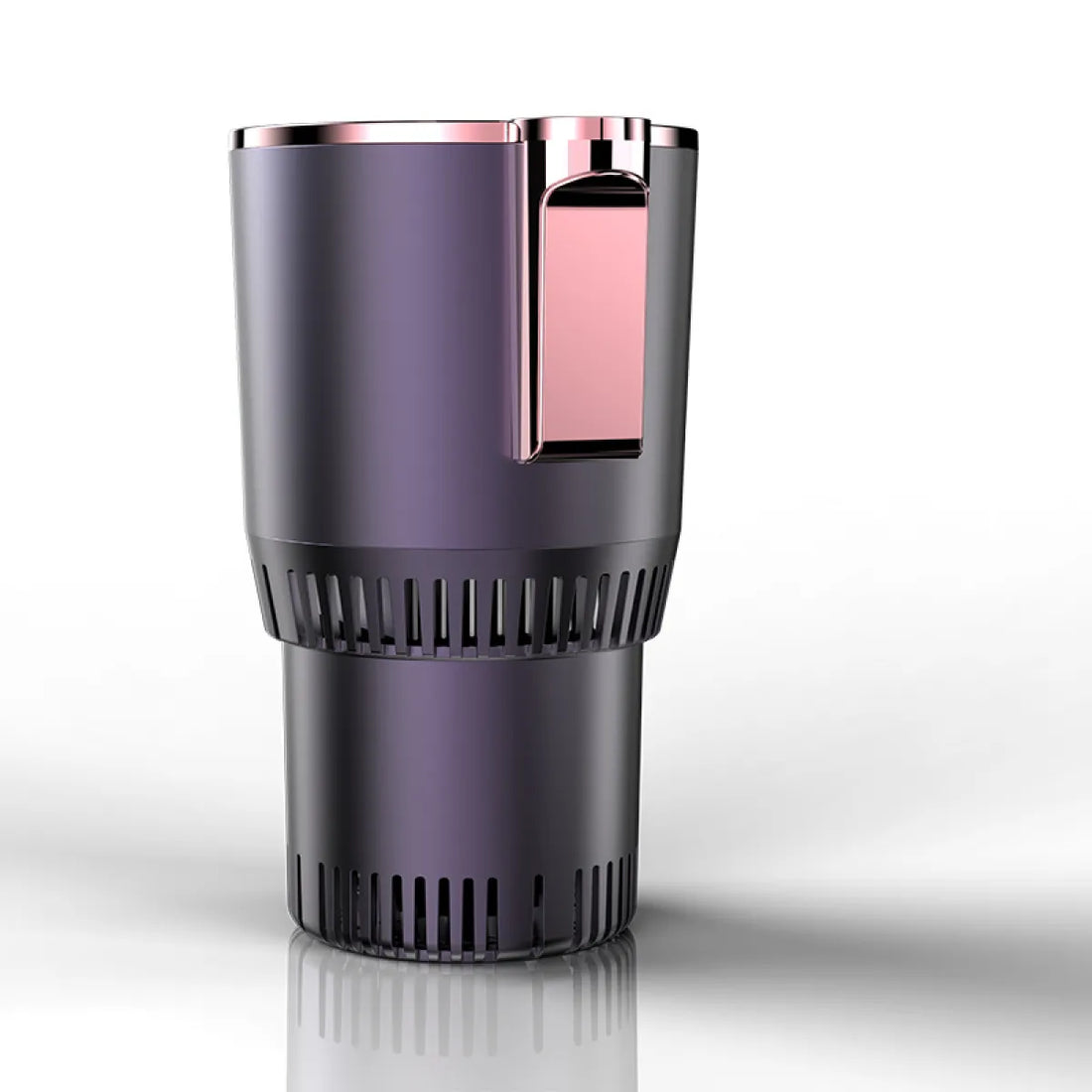 2-in-1 Car Cup Warmer &amp; Cooler, 12V