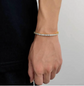 Zircon Tennis Bracelet