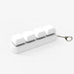 4-Key Cherry Switch Tester Experience Toy
