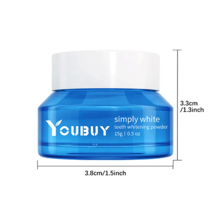 Teeth Whitening Powder