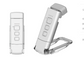 Lámpara de lectura LED recargable por USB