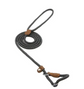 Collar y correa para perro de nailon resistentes