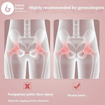 Pelvic Floor Muscle Trainer