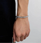Zircon Tennis Bracelet