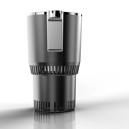 2-in-1 Car Cup Warmer &amp; Cooler, 12V