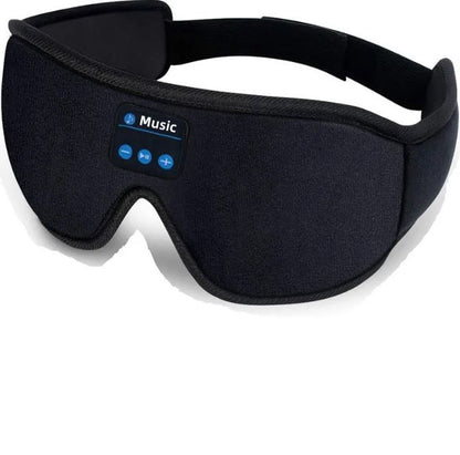 3D Eye Mask Bluetooth