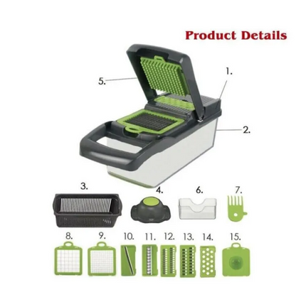Vegetable Chopper