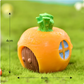 Mini figuras de animales de resina – Decoración de micro paisajes DIY