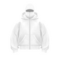 Sudadera con capucha DualCozy