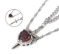 Collar Daga de Amor
