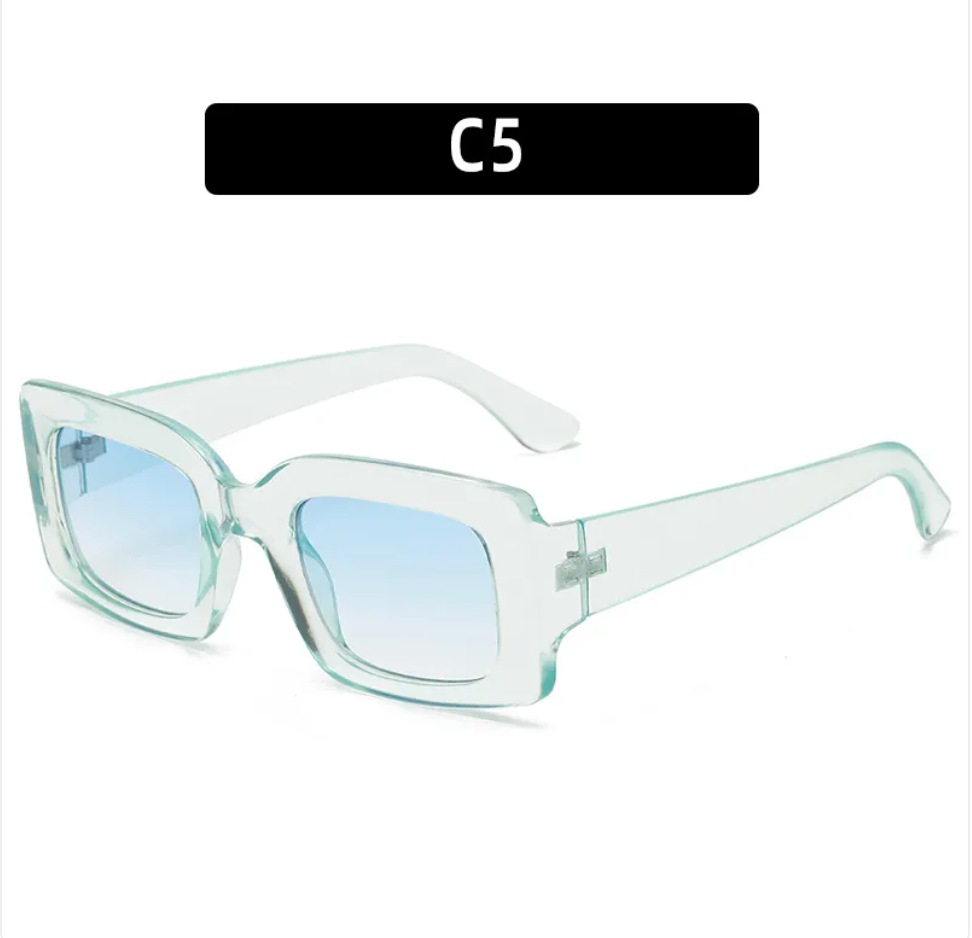 Uv Protection Sunglasses