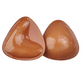 Almohadillas adhesivas para sujetador Lift & Shape V-Boost