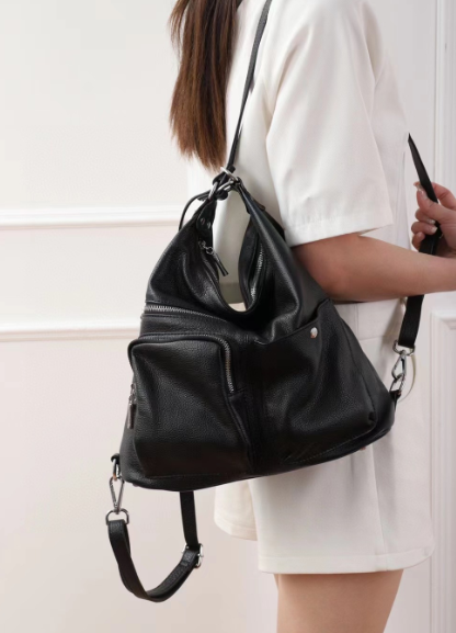 Chic Vibe Women’s Backpack