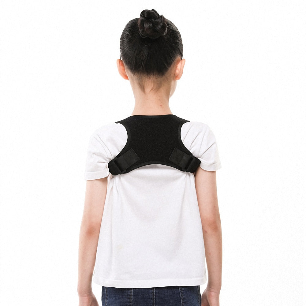 Adjustable  Posture Corrector