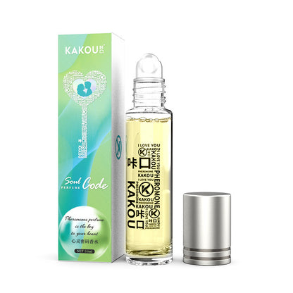Pheromone Perfume for Men and Women