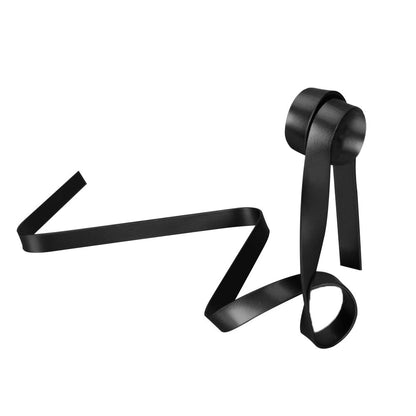 Ribbon Wine Rack