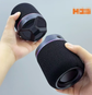 Bluetooth Magnetic Split Subwoofer Speaker