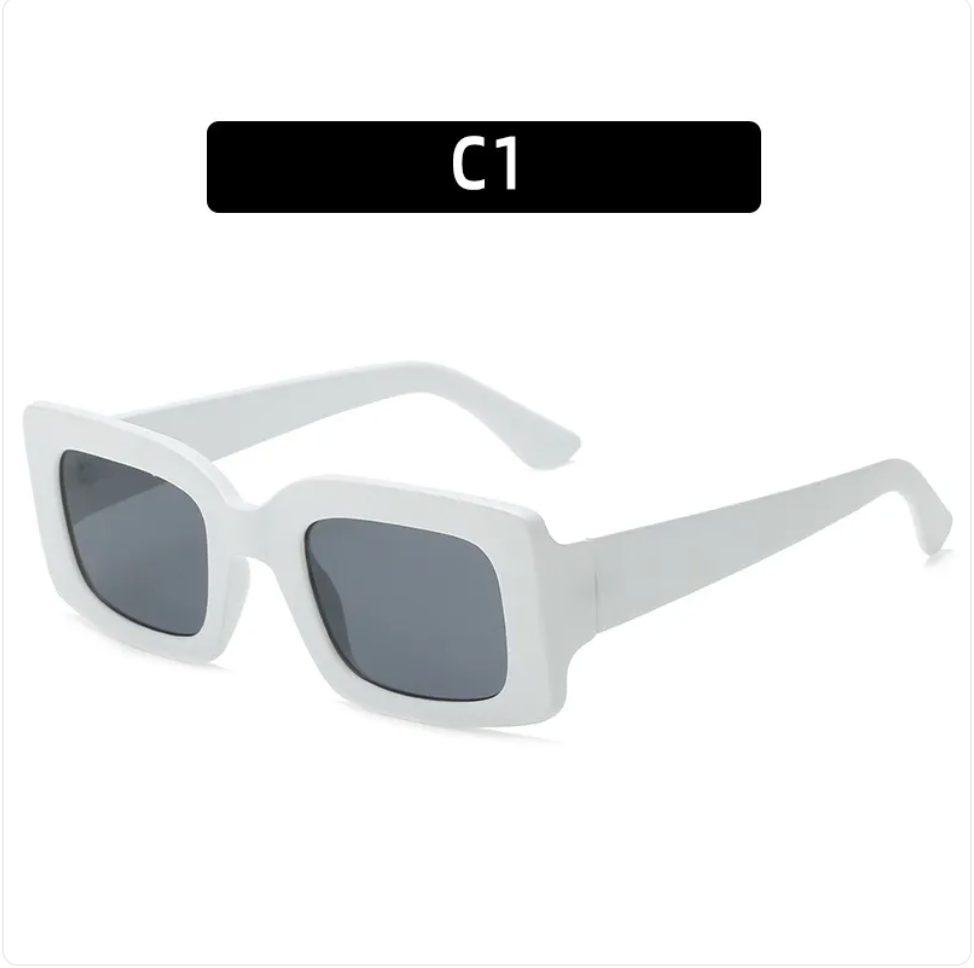 Uv Protection Sunglasses
